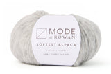 Softest Alpaca - Rowan - A Twist of Yarn