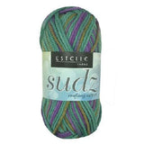 Sudz Cotton - Multi - A Twist of Yarn