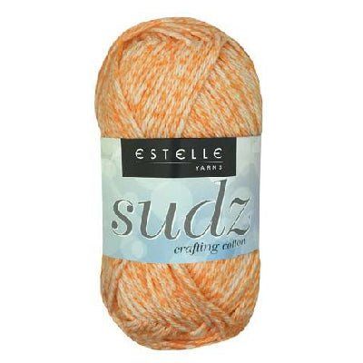 Sudz Cotton - Spray - A Twist of Yarn