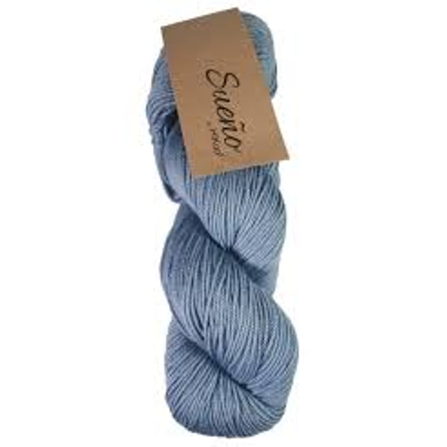 Sueno - A Twist of Yarn