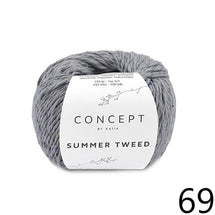 69 - Grey  B/O