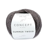 Summer Tweed - A Twist of Yarn