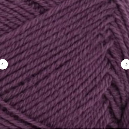 Sunday - A Twist of Yarn