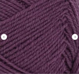 Sunday - A Twist of Yarn