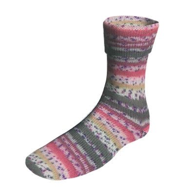 Super Soxx Bamboo 4 Ply - A Twist of Yarn