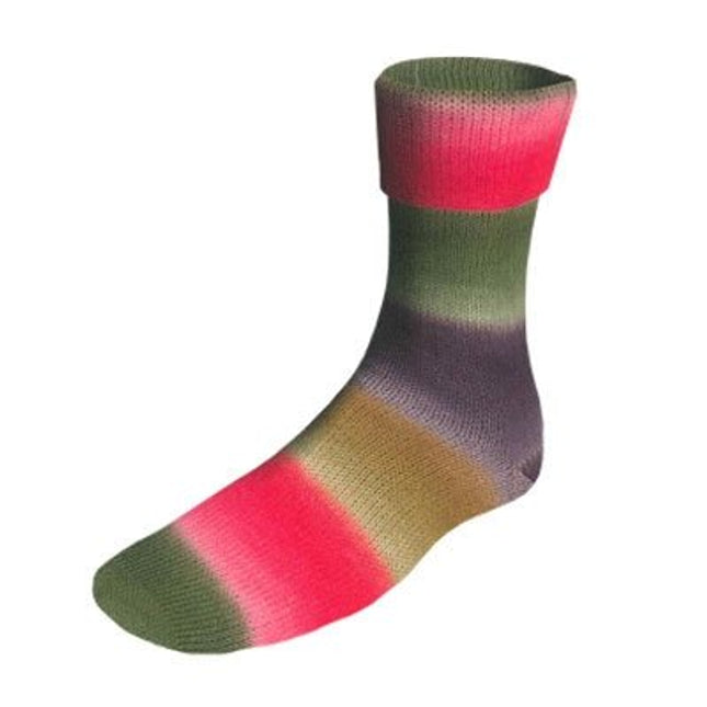 Super Soxx Color *NEW* - A Twist of Yarn