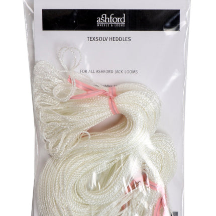 Texsolv Heddles - A Twist of Yarn
