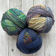 #9 - 2266 /2301 / 2511