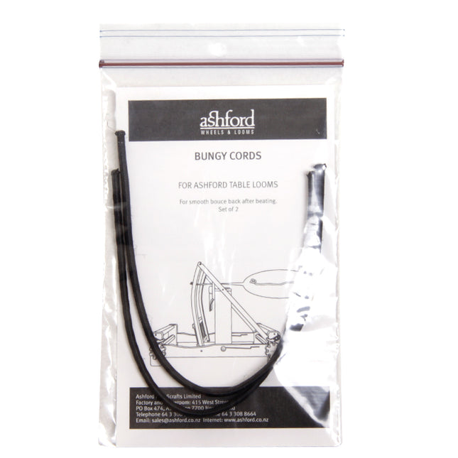 Table Loom Bungy Cord