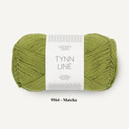 9564 - Matcha