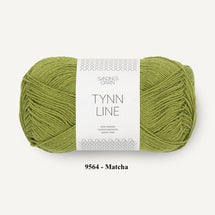 9564 - Matcha