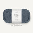 6061 - Dark Blue-Gray