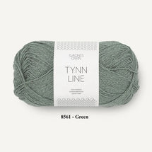 8561 - Green