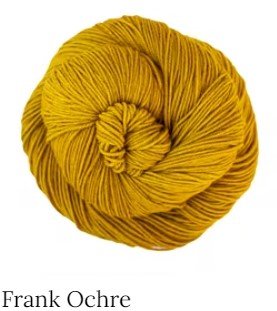 Ultimate Sock - A Twist of Yarn