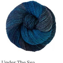 362 - Under the Sea