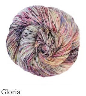 Ultimate Sock - A Twist of Yarn