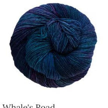 247 - Whales Road