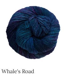 Ultimate Sock - A Twist of Yarn