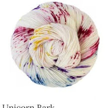 178 - Unicorn Bark