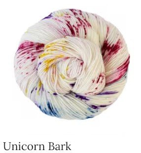 Ultimate Sock - A Twist of Yarn