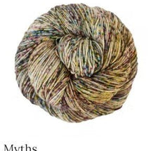 344 - Myths