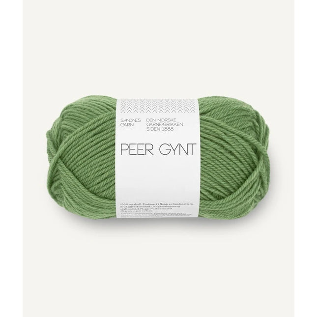Peer Gynt