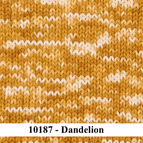 10187 - Dandelion