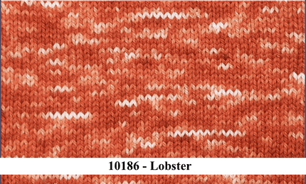 Vintage Baby Handpaint - A Twist of Yarn