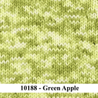 10188 - Green Apple