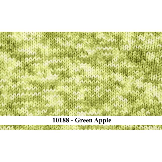 Vintage Baby Handpaint - A Twist of Yarn