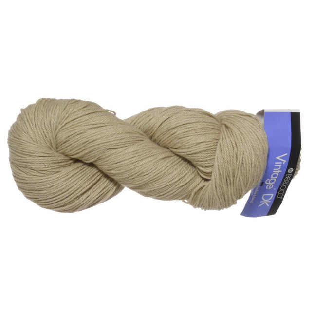 Vintage DK - A Twist of Yarn