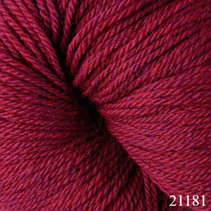 Vintage DK - A Twist of Yarn