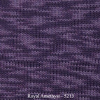 5213 - Royal Amethyst