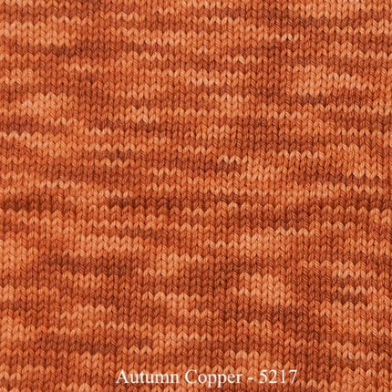 Vintage Handpaint *NEW* - A Twist of Yarn