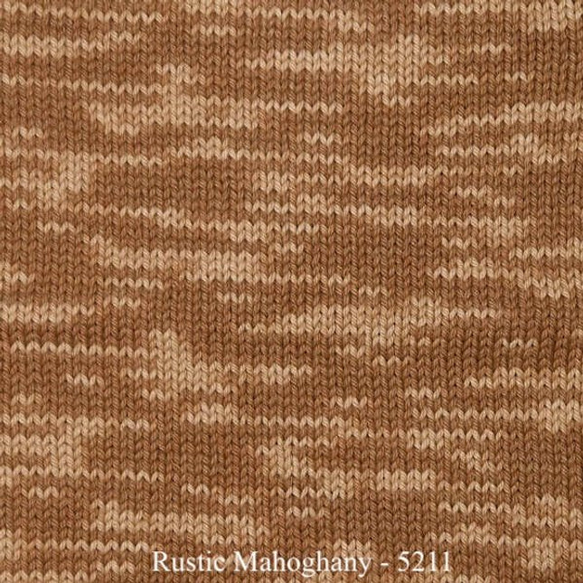 Vintage Handpaint *NEW* - A Twist of Yarn