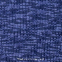5203 - Wisteria Dream