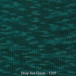 5205 - Deep Sea Green