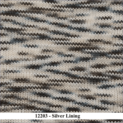 Vintage Handpaint Sock *NEW* - A Twist of Yarn