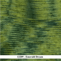 12209 - Emerald Dream