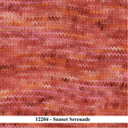 12204 - Sunset Serenade