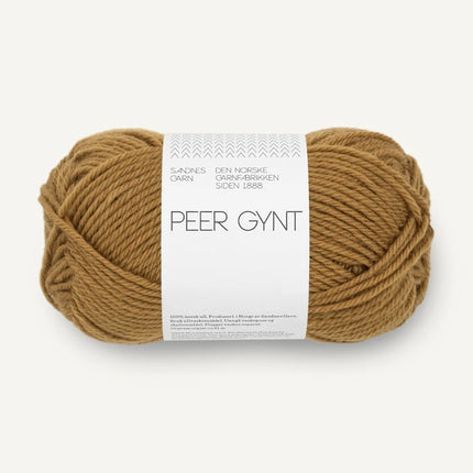 Peer Gynt