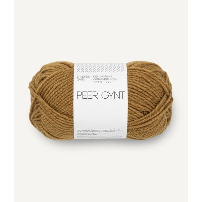 Peer Gynt