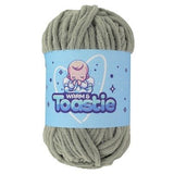 Warm & Toastie - A Twist of Yarn