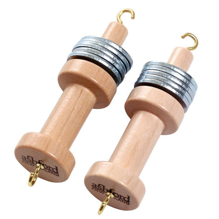 Warp Thread Weights - A Twist of Yarn