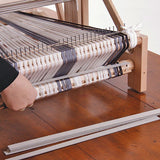 Warping Sticks Cardboard - A Twist of Yarn