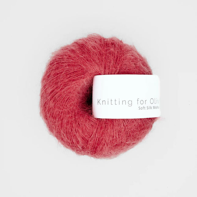 KFO Soft Silk Mohair