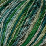 Wave - A Twist of Yarn