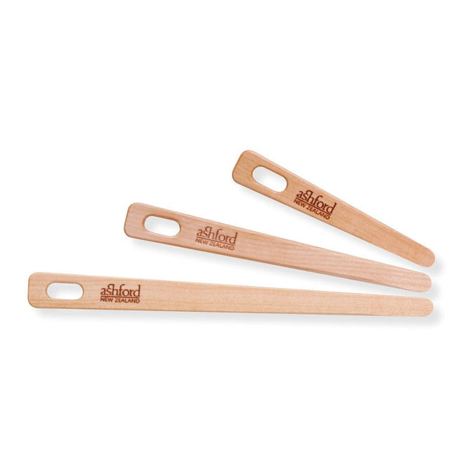 Weaving Needles - A Twist of Yarn