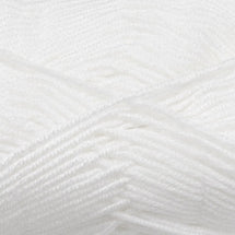 001 - White B/O
