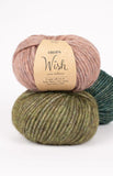 Wish - A Twist of Yarn